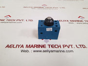 Wabco 3630070010 Pneumatic Directional Valve