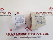 Telemecanique lt2-sp00m thermal trip relay