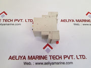 Telemecanique lt2-sp00m thermal trip relay