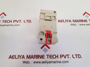 Telemecanique lt2-sp00m thermal trip relay