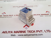 Telemecanique lt2-sp00m thermal trip relay