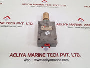Bucher aodv-10-n-4c-06ts-4t hydraulic valve
