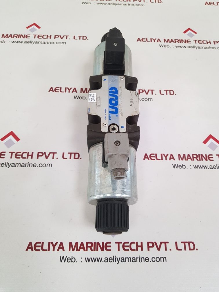 Aron xdp5c01n3gvst solenoid valve