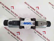 Aron xdp5c01n3gvst solenoid valve