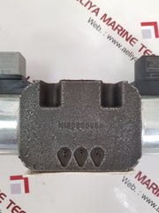 Aron xdp5c01n3gvst solenoid valve