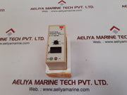 Carlo Gavazzi S 117 166 920 Combi Timer Automatic Start