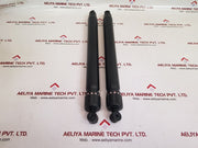 Naui 10580 Treadclimber Pair Piston For Tc 6000