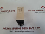 Electromatic Sb135 230 Delay On Release After Deenergisation Relay