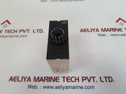 Electromatic Sb135 230 Delay On Release After Deenergisation Relay