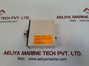 Electromatic Sb135 230 Delay On Release After Deenergisation Relay