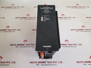 Gec alsthom mc15-m excitation manual control used