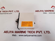 Electromatic S-system Sb 135 230 Delay On Release 230 V Ac