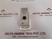 Electromatic S-system Sb245 024 Interval On Operate Time Relay 0.5-10 Min