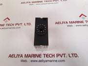 Electromatic S-system Sb245 024 Interval On Operate Time Relay 0.5-10 Min