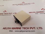 Electromatic S-system Sb245 024 Interval On Operate Time Relay 0.5-10 Min