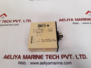 Carlo Gavazzi S105 156 924 Delay On Release Timer Relay 50/60Hz