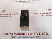 Carlo Gavazzi S105 156 924 Delay On Release Timer Relay 50/60Hz