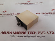 Carlo Gavazzi S105 156 924 Delay On Release Timer Relay 50/60Hz