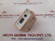 Carlo Gavazzi S105 156 924 Delay On Release Timer Relay 50/60Hz
