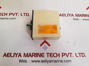 Electromatic Sb 135 724 S-system Time Delay On Release 24 Vdc 2W