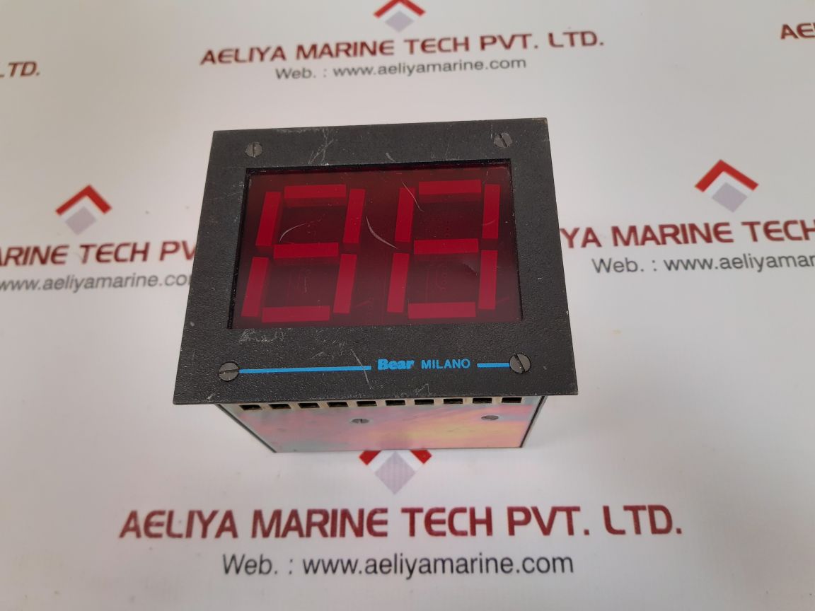 Bear milano dm 50/r 99/ps