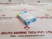 Mtl instruments mtl 3021 solenoid alarm driver mtl 3000 series new