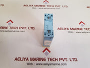 Mtl instruments mtl 3021 solenoid alarm driver mtl 3000 series new