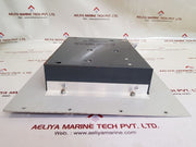 Deckma 815.5-6 gl automatic fire detection alarm indication control system panel