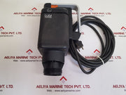 Lutz Me Ii 5-230 Drum Pump 540-580W 3A Ip54 220-230V- 50Hz