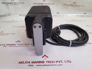 Lutz Me Ii 5-230 Drum Pump 540-580W 3A Ip54 220-230V- 50Hz