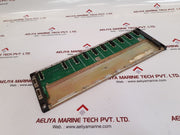 Koyo plc direct d4-08b 8 slot chassis rack d4-08b
