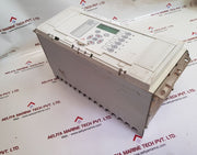 Areva p6328491040pf03e00 transformer differential protection relay