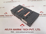 Idec Pfj-t081U 8-relay Output Unit , Max.55'c