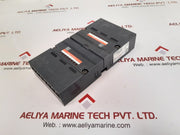 Idec Pfj-t081U 8-relay Output Unit , Max.55'c