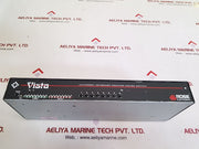 Rose electronics/vista kvl-8pca/ov port kvm switch