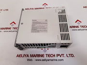 Mitsubishi melservo mr-j2s-70a-u006 ac servo driver