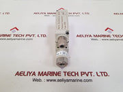 Noris vd61-10 pressure transmitter 35 bar