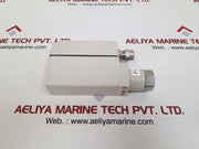 Noris vd61-10 pressure transmitter 35 bar