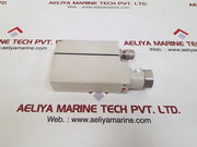Noris vd61-16 pressure transmitter 0...16 bar