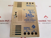 Idec izumi ps5r-sg24 power supply module