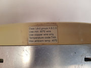 Idec izumi ps5r-sg24 power supply module