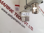Noris vd61-4 pressure transmitter