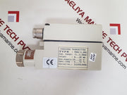 Noris vd61-1, 6m1 pressure transmitter -1..1,6 bar