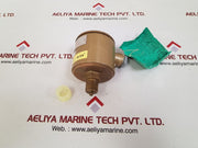 Autronica gt-1/10 kp/cm2 pressure transducer cm2