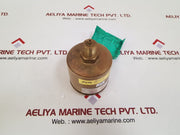 Autronica gt-1/10 kp/cm2 pressure transducer cm2