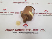 Autronica gt-1/-1+25 kp/cm2 pressure transducer