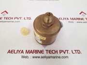 Autronica gt-1/-1+25 kp/cm2 pressure transducer