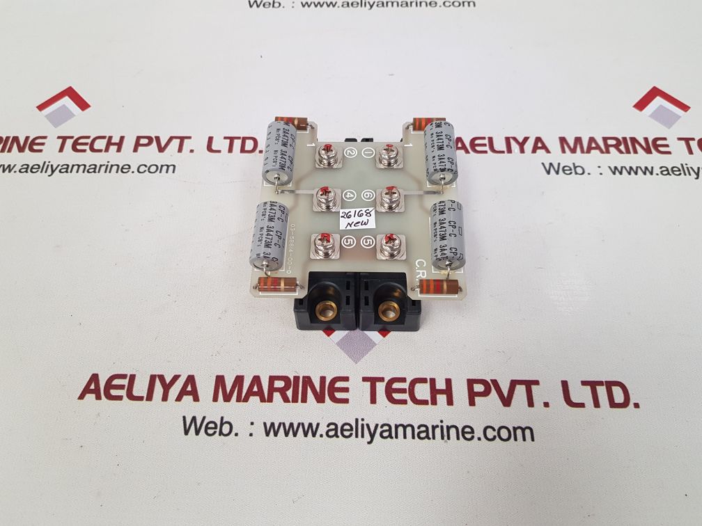 Nihon 30b4k120u156-7 silicon rectifier f3-04799