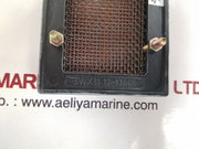 Siemens 3wx31 12-1ja00 arc-chute extension