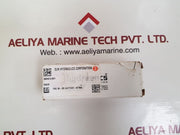 Sun hydraulics 980501ub01 counter balance valve 33428